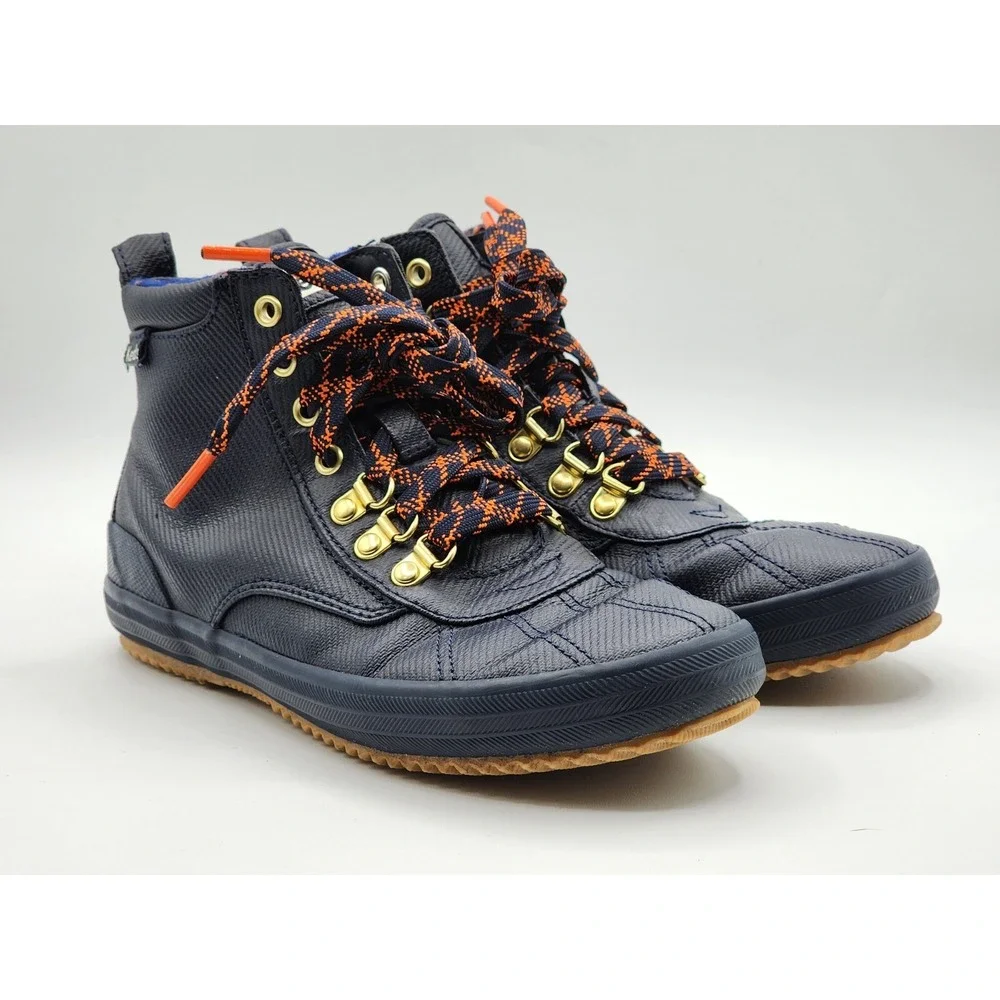 Keds scout boot